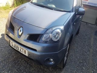 bontott RENAULT KOLEOS Szelepfedél