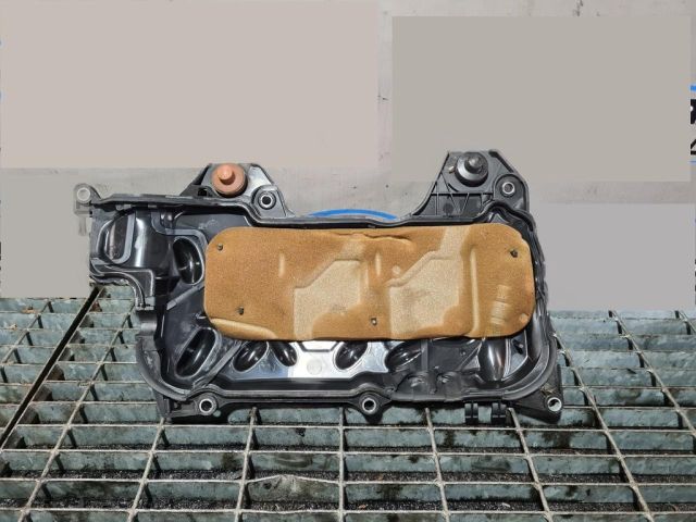 bontott RENAULT KOLEOS Szelepfedél