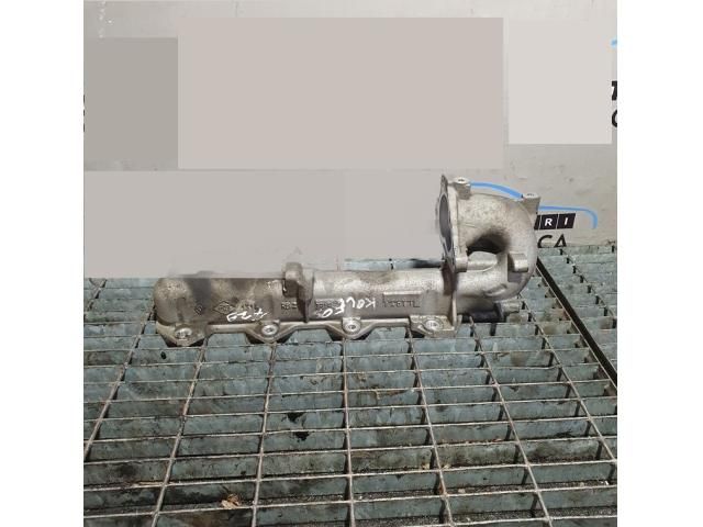 bontott RENAULT KOLEOS Szívósor