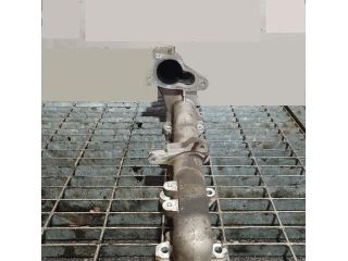 bontott RENAULT KOLEOS Szívósor