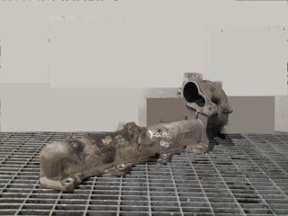 bontott RENAULT KOLEOS Szívósor