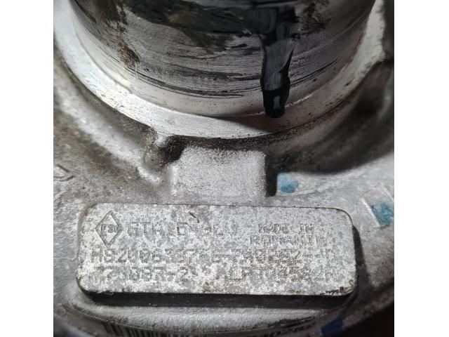 bontott RENAULT KOLEOS Turbó