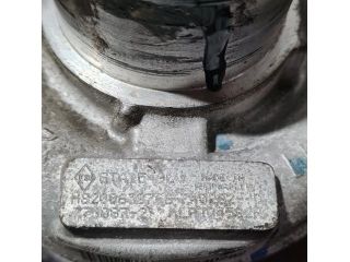 bontott RENAULT KOLEOS Turbó