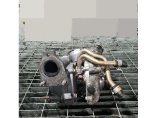 bontott RENAULT KOLEOS Turbó