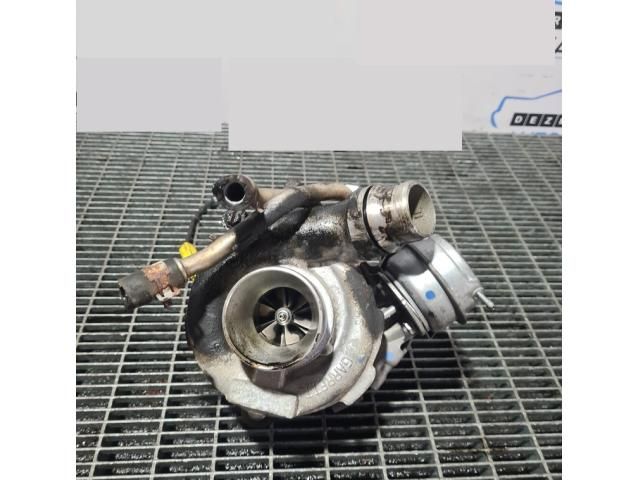 bontott RENAULT KOLEOS Turbó