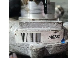 bontott RENAULT KOLEOS Turbó