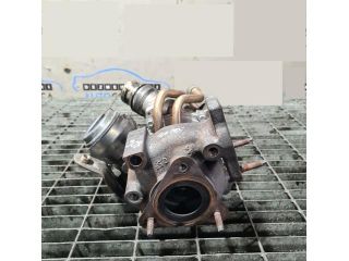 bontott RENAULT KOLEOS Turbó