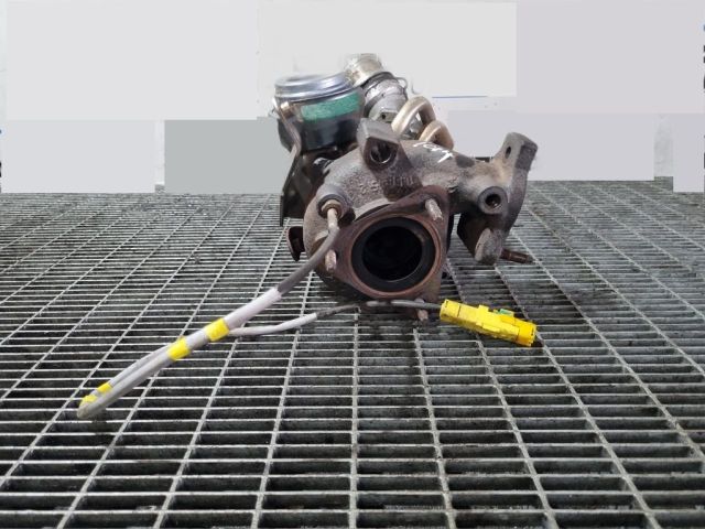 bontott RENAULT KOLEOS Turbó