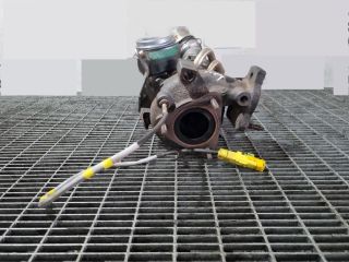 bontott RENAULT KOLEOS Turbó