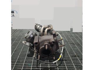 bontott RENAULT KOLEOS Turbó