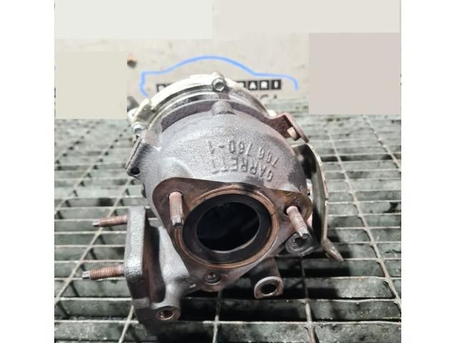 bontott RENAULT KOLEOS Turbó