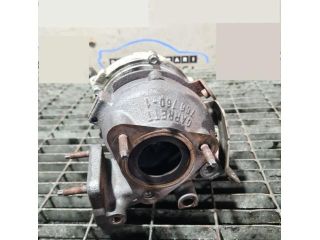 bontott RENAULT KOLEOS Turbó