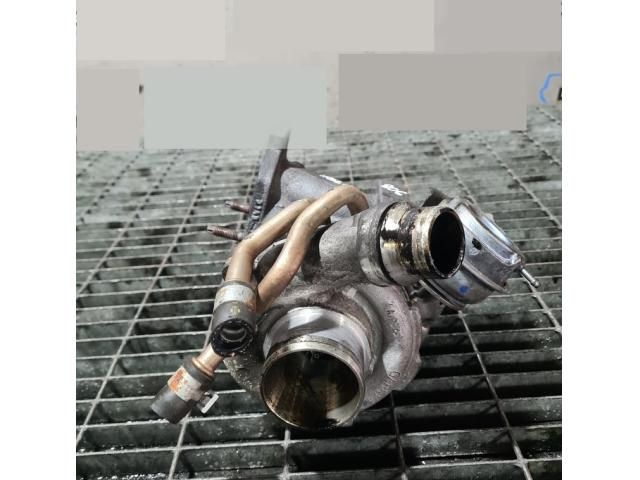 bontott RENAULT KOLEOS Turbó