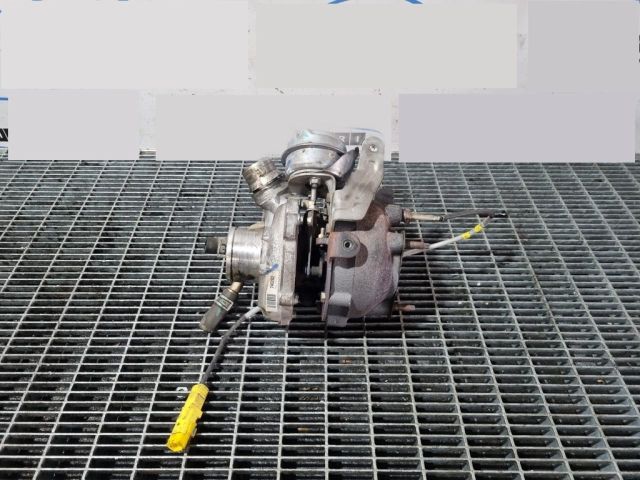 bontott RENAULT KOLEOS Turbó