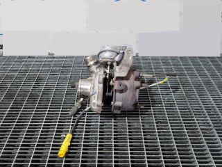 bontott RENAULT KOLEOS Turbó