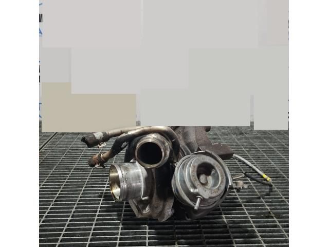 bontott RENAULT KOLEOS Turbó