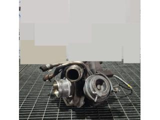 bontott RENAULT KOLEOS Turbó