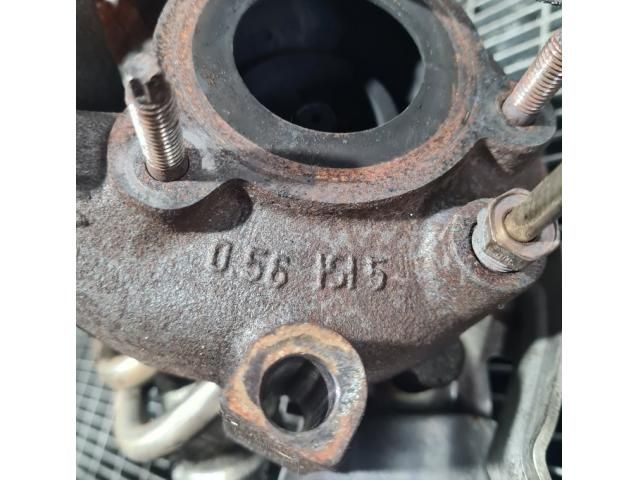 bontott RENAULT KOLEOS Turbó