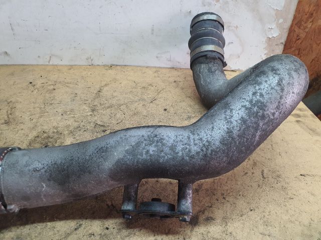 bontott RENAULT KOLEOS Turbócső