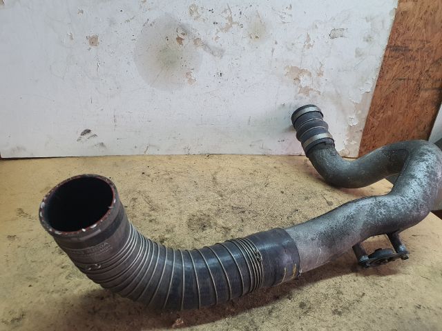 bontott RENAULT KOLEOS Turbócső