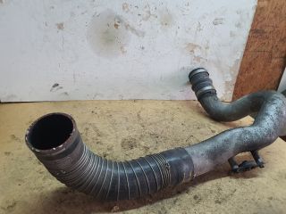 bontott RENAULT KOLEOS Turbócső