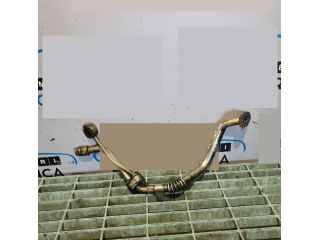 bontott RENAULT KOLEOS Turbócső