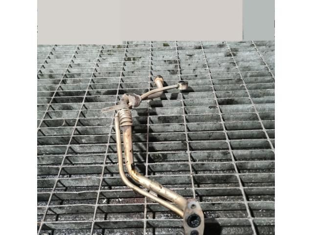 bontott RENAULT KOLEOS Turbócső