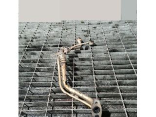 bontott RENAULT KOLEOS Turbócső