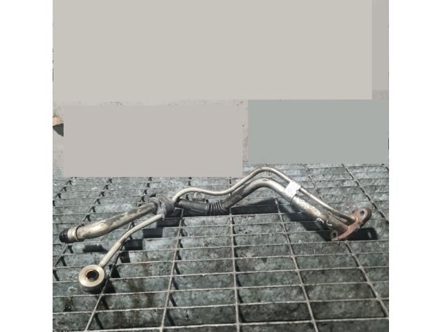 bontott RENAULT KOLEOS Turbócső