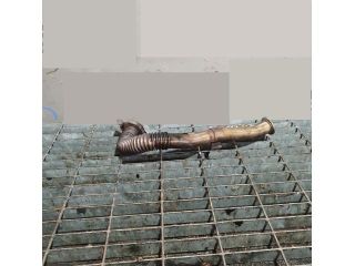 bontott RENAULT KOLEOS Turbócső