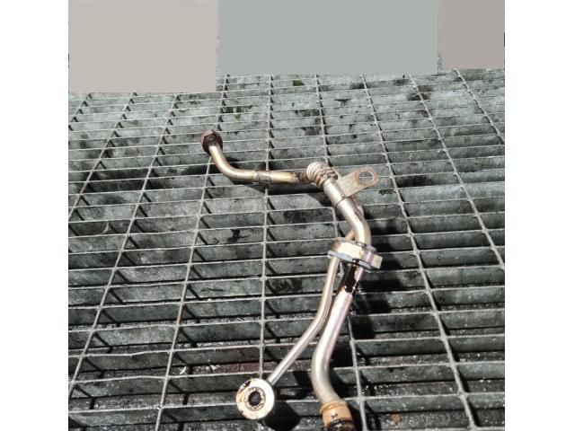 bontott RENAULT KOLEOS Turbócső