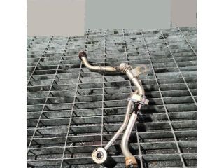 bontott RENAULT KOLEOS Turbócső