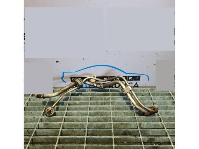 bontott RENAULT KOLEOS Turbócső