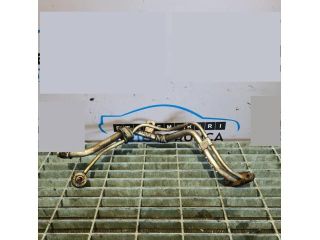 bontott RENAULT KOLEOS Turbócső