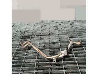 bontott RENAULT KOLEOS Turbócső