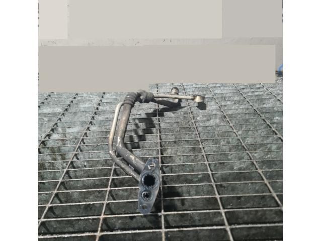 bontott RENAULT KOLEOS Turbócső