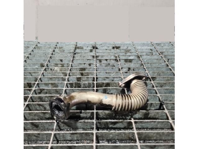 bontott RENAULT KOLEOS Turbócső