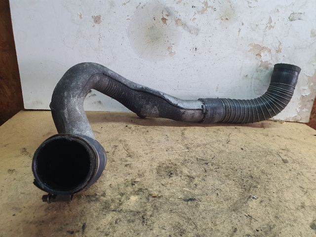 bontott RENAULT KOLEOS Turbócső