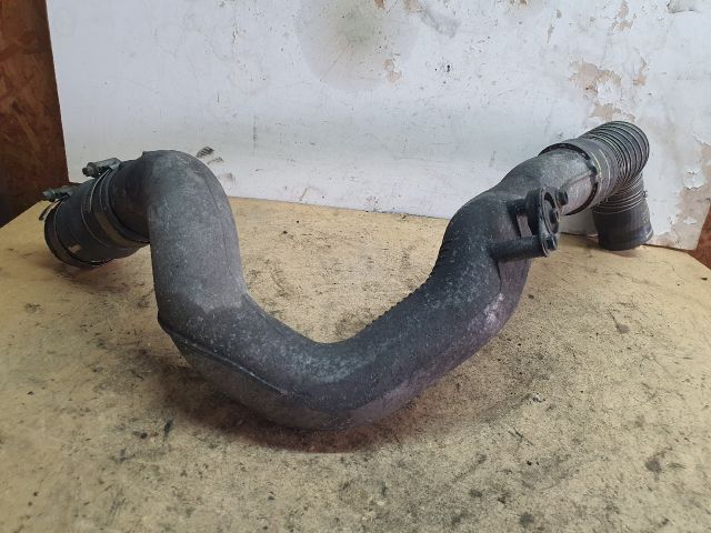 bontott RENAULT KOLEOS Turbócső