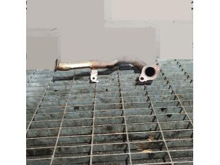 bontott RENAULT KOLEOS Turbócső