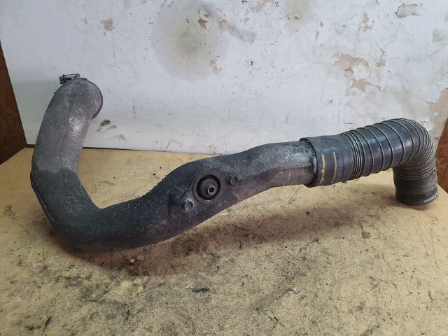 bontott RENAULT KOLEOS Turbócső