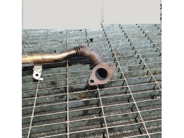 bontott RENAULT KOLEOS Turbócső