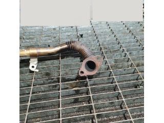 bontott RENAULT KOLEOS Turbócső