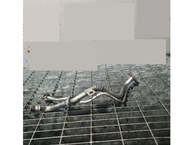 bontott RENAULT KOLEOS Turbócső