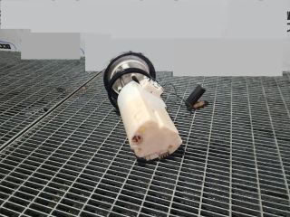 bontott RENAULT KOLEOS Üzemanyag Szivattyú