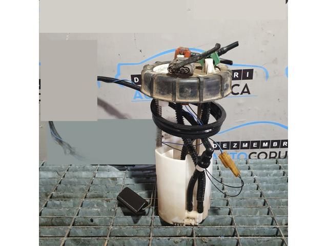 bontott RENAULT KOLEOS Üzemanyag Szivattyú