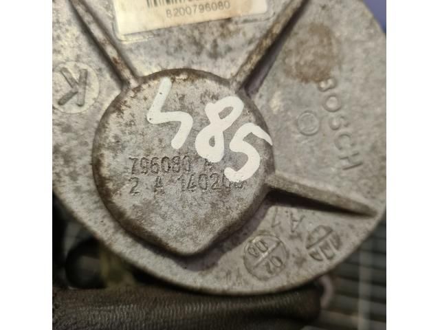 bontott RENAULT KOLEOS Vákumpumpa