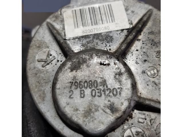 bontott RENAULT KOLEOS Vákumpumpa