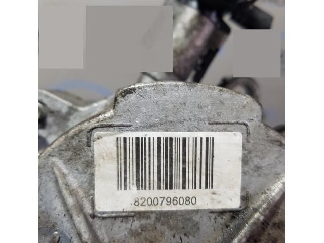 bontott RENAULT KOLEOS Vákumpumpa