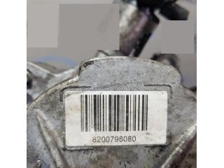 bontott RENAULT KOLEOS Vákumpumpa